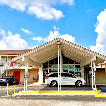 Thunderbird Motel Hillsboro Exteriér fotografie