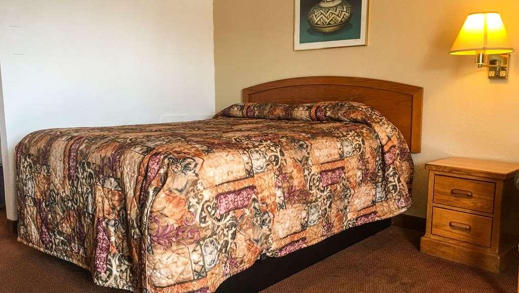 Thunderbird Motel Hillsboro Pokoj fotografie
