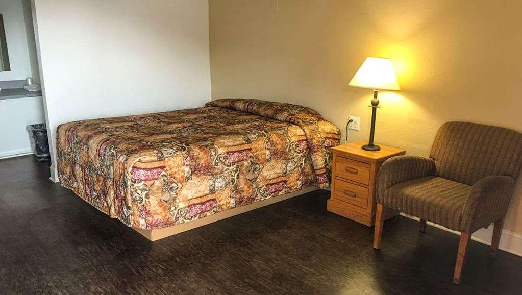 Thunderbird Motel Hillsboro Pokoj fotografie