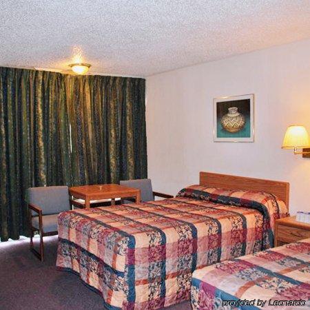 Thunderbird Motel Hillsboro Pokoj fotografie