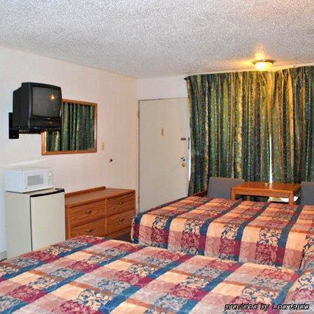 Thunderbird Motel Hillsboro Pokoj fotografie