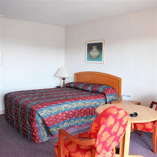 Thunderbird Motel Hillsboro Pokoj fotografie