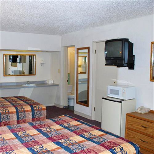 Thunderbird Motel Hillsboro Pokoj fotografie
